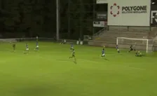 Virton wint ruim van Jong Genk en doet goede zaak in het klassement