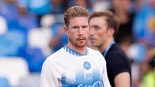 Lacroix blikt terug op verhuis met De Bruyne: “Een van de moeilijkste periodes”