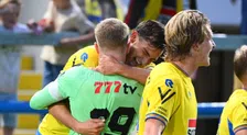 Thumbnail for article: Standard maakte dubbele achterstand ongedaan, maar verliest toch in Westerlo