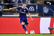 'Blessure hield Ambros van het veld in Mechelen'