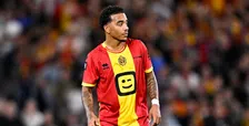 Thumbnail for article: Mechelse spelers verdedigen Vanderbiest: “Hij hoeft de bal er niet in te schieten"