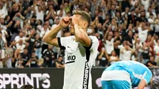 De kop is eraf: Trossard zet actie op en rondt zelf af, eerste goal bij Besiktas