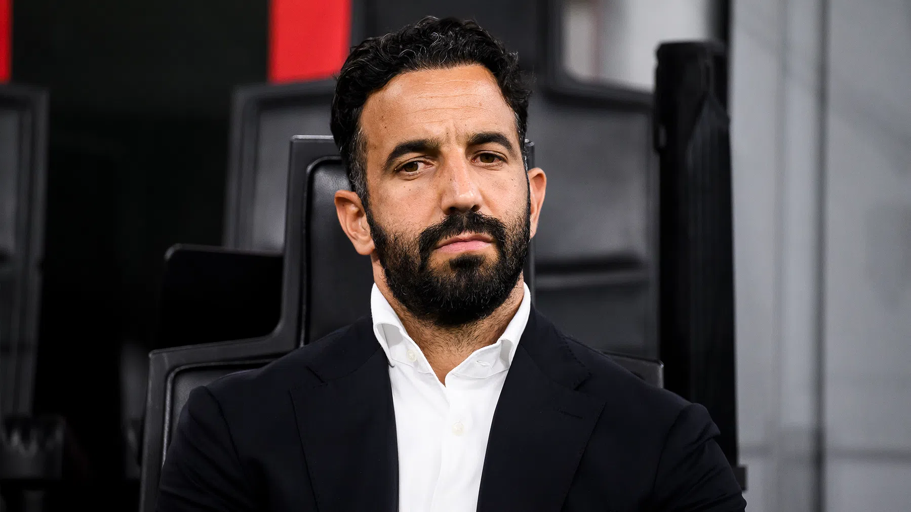Amorim beleeft pijnlijk moment bij AC Milan