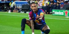 Thumbnail for article: Flick lyrisch over Raphinha: 'Hij is van een ander niveau, ongelooflijk'