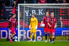 Thumbnail for article: Excelsior-aanvoerder furieus na 'klotemoment': 'We zijn veel beter dan Utrecht'