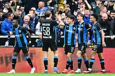 Thumbnail for article: Flater van Sommer nu niet fataal, Club Brugge pakt zege tegen Antwerp