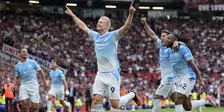 Arbitrageorganisatie geeft Manchester United gelijk na omstreden goal Haaland