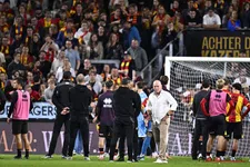 Thumbnail for article: Laatste kans voor Vanderbiest? “De club en de fans staan boven de trainer”