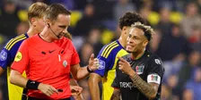 Thumbnail for article: Jans luidt noodklok voor NEC: 'Dat kost op een gegeven moment punten'