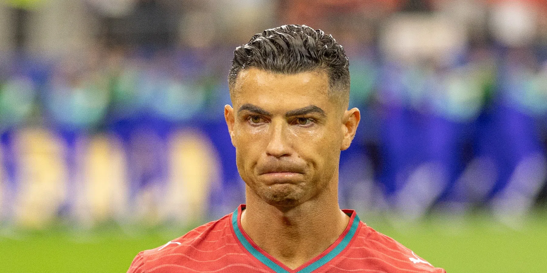 Cristiano Ronaldo reageert witheet na Diogo Jota-provocatie