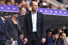 Thumbnail for article: Thorup niet tevreden met punt tegen ongeslagen Gent: “Geen correcte uitslag”
