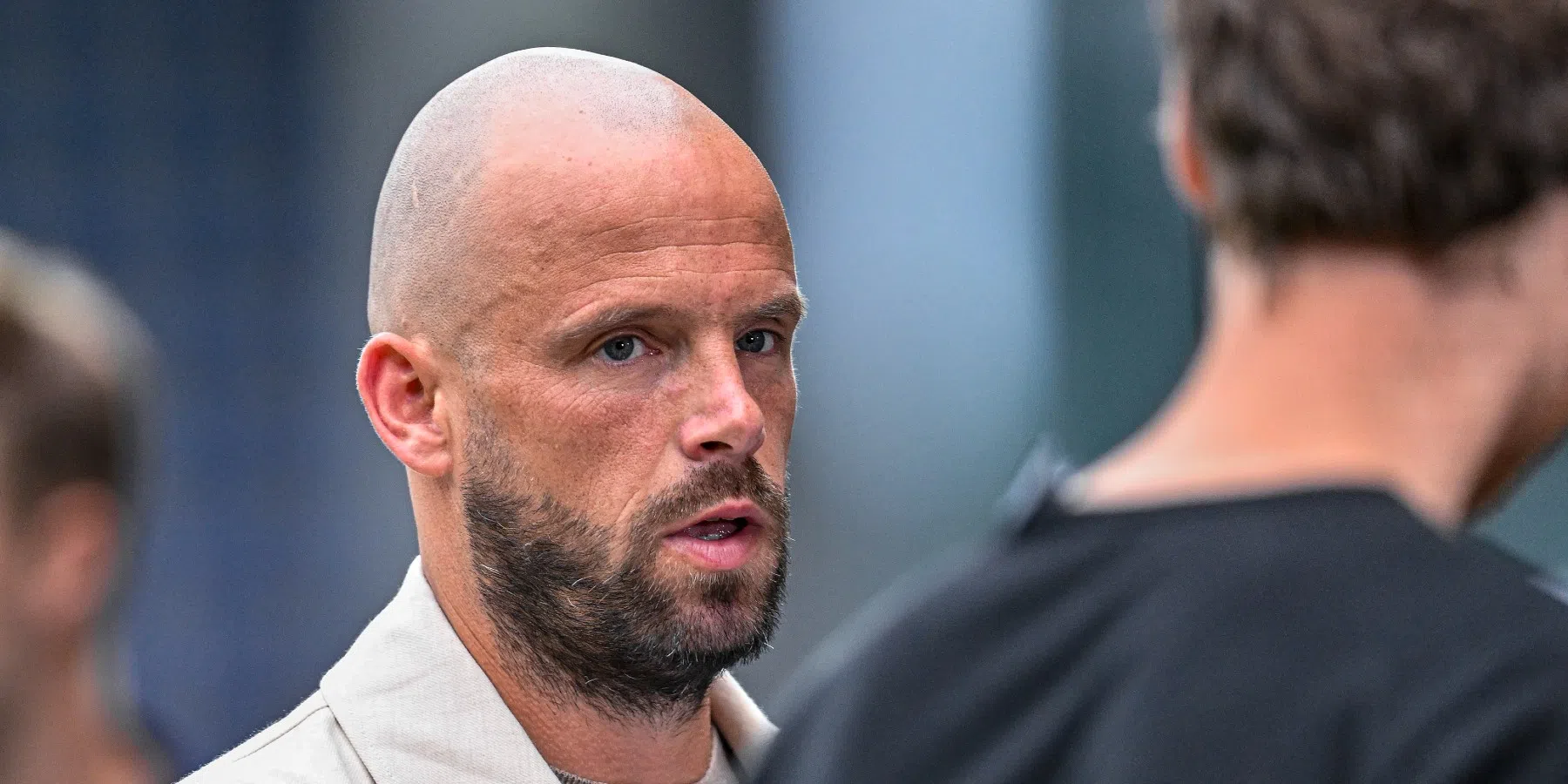 Anco Jansen is kritisch op FC Twente-aankoop Filip Thorvaldsen