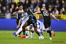 Verheyen ziet Club Brugge-publiek kant kiezen: "Hij kan niets goed meer doen"