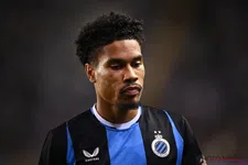 Breekt Lemaréchal dan toch nog door bij Club Brugge? "Nu heb ik het begrepen...”