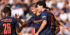 Thumbnail for article: Valente geniet van Feyenoord en haalt eerdere kritiek aan: 'Vonden mensen raar...'