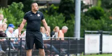Van Beukering doet aangifte na gevecht bij amateurs: 'Kan dat ik hem geraakt heb'