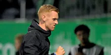 Thumbnail for article: Still pakt eerste overwinning met La Louvière: "Duidelijk progressie gemaakt"