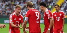 Thumbnail for article: Bayern München ontsnapt bij promovendus en pakt belangrijke driepunter