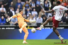 Club Brugge-fans na nieuwe blunder van Sommer: ‘Hebben we zijn broer gekocht?’