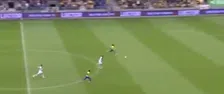 GOAL: Margaritha scoort prachtige lob voor Beveren tegen STVV 