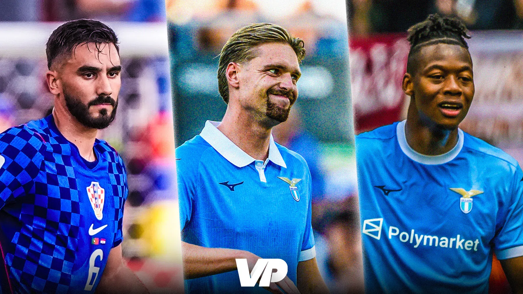 Italiaanse pers velt oordeel over Sutalo-debuut, Taylor en Noslin