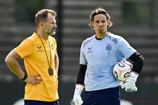 Thumbnail for article: Leko over de blunders van Sommer bij Club Brugge: “Ik wil meer Sommers”