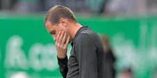 Thumbnail for article: Jonckheere kruipt door het stof: "Excuses aan de fans en club KV Kortrijk"