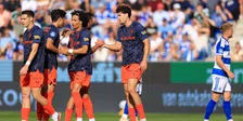 Feyenoord-supporters zien 'reïncarnatie van Pellè': 'Nu al beter dan Ueda'