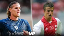 Thumbnail for article: Van der Vaart reageert op uitspraken Utrecht-spits: 'Zo goed wordt hij nooit'