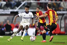 Thumbnail for article: Albert ziet Bentayeb opstaan bij Anderlecht: “Echte aanwinst”