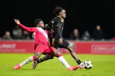 Thumbnail for article: Jong FC Utrecht slacht Jong Ajax met bizarre cijfers, Bro debuteert bij Jong PSV