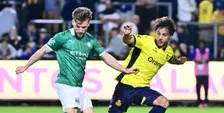 Thumbnail for article: Spoeling wordt flinterdun: Union telt amper 13 (!) veldspelers voor duel met Plzen