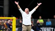 Lardot waarschuwt coaches na KV Mechelen-Anderlecht: "Dit is niet aanvaardbaar”