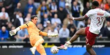 Thumbnail for article: Wat met Sommer? "Als dit gebeurt met een jonge doelman, dan gaat hij eruit"