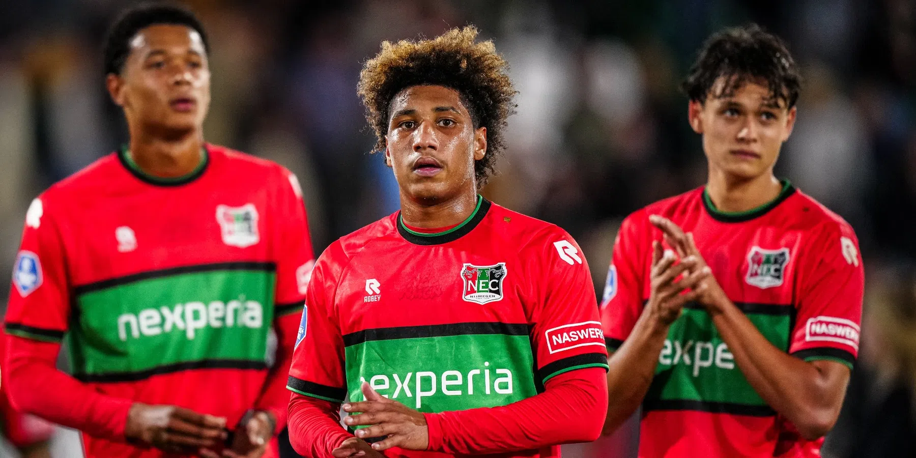 Waar, wanneer en hoe laat kijk je naar Juventus - NEC in de Europa League?