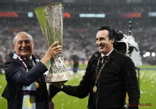 Thumbnail for article: Europa League-voorspelling Opta: Union maakt kans op finale, Anderlecht moet vrezen