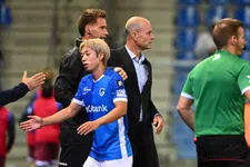 Degryse komt met advies voor KRC Genk: “Wanneer houdt de roep om tijd op?” 