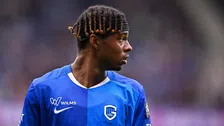 Thumbnail for article: Adedeji-Sternberg blikt vooruit op Club Brugge na bewogen zomer: “Daar doe je het voor”