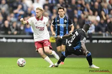 Vermeeren na Club Brugge – Antwerp: ‘Dat verbaasde me het meest’