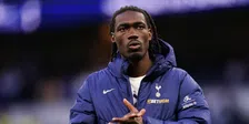 Thumbnail for article: 'Razendsnelle ontwikkelingen: Bissouma hard op weg naar Ajax'