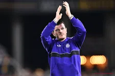 Thumbnail for article: Tegenvaller voor Anderlecht: ‘Biancone heeft hamstringblessure opgelopen’