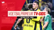 Thumbnail for article: De tv-gids voor Union: waar kan je EL-opener tegen Viktoria Plzen bekijken?