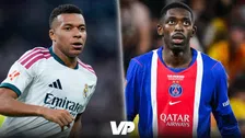 Thumbnail for article: 'Spanning tussen Mbappé en Dembélé door publiekelijke Ballon d'Or-uitspraken'