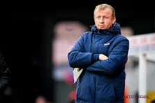Thumbnail for article: 'Vandenbroeck genoemd als kandidaat-trainer bij KV Kortrijk'
