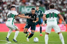Thumbnail for article: Bizarre Elche-stunt blijft uit: Real Madrid ontsnapt aan ongekende blamage