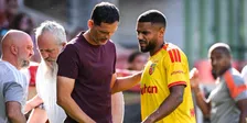 Thumbnail for article: 'Club Brugge-tegenstander RC Lens zet coach na amper vier (!) duels al op straat'