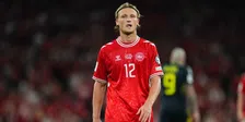 Thumbnail for article: RSCA-hereniging bij Denemarken: Dolberg opnieuw opgeroepen door Brian Riemer