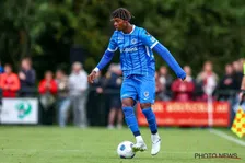 Thumbnail for article: Defour begrijpt flirt Adedeji-Sternberg: "Club Brugge staat hoger aangeschreven dan KRC Genk”