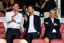 Rigaux wijst naar Club Brugge als voorbeeld voor Feyenoord: "Dát is beleid"