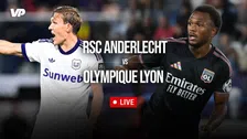 Thumbnail for article: LIVE-Discussie: Anderlecht terug in de wedstrijd na knappe aansluitingstreffer